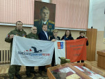 Воспитываем патриотов