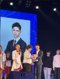 Бурылин Сергей – «Надежда земли Ивановской»