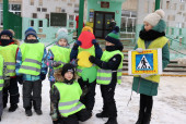 Акция «Сигналы жизни»