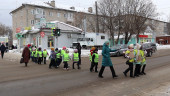 Акция «Сигналы жизни»