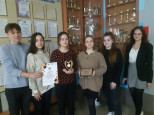Долгожданные призы