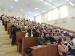 День открытых дверей Шуйского филиала ИвГУ 22.01.2023 