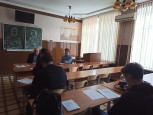 День открытых дверей Шуйского филиала ИвГУ 22.01.2023 
