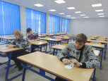 День открытых дверей Шуйского филиала ИвГУ 22.01.2023 