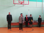 Областное первенство по скалолазанию