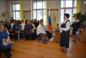VII Городские юношеские чтения исследовательских работ им. Г.И. Невельского