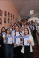 VII Городские юношеские чтения исследовательских работ им. Г.И. Невельского