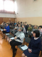 Семинар для школ города по  теме «Функциональная грамотность в образовательных программах школы. Первые шаги»