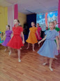 Патриотическое мероприятие, посвященное 80-летию со Дня победы в Сталинградской битве.