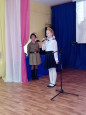 Патриотическое мероприятие, посвященное 80-летию со Дня победы в Сталинградской битве.