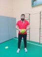 Фестиваль бесконтактного регби 