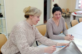 Совещание руководителей школьных юнармейских отрядов