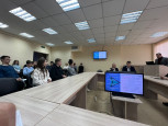 День открытых дверей 10.02.2023 в Шуйском филиале ИвГУ 