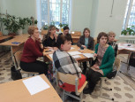 Круглый стол по профилактике преступлений против половой неприкосновенности несовершеннолетних 
