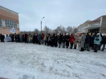 День студента 14.02.2023 в Шуйском филиале ИвГУ 