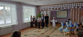 Семинар-практикум дошкольных учреждений 