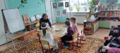 Семинар-практикум дошкольных учреждений 