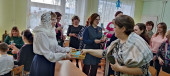 Семинар-практикум дошкольных учреждений 