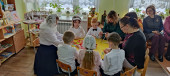 Семинар-практикум дошкольных учреждений 