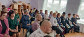 Семинар-практикум дошкольных учреждений 