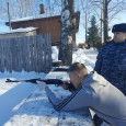 Зарница - 2023 