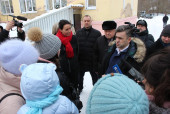 Рабочая поездка Губернатора Ивановской области