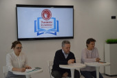 Итоги полуфинала «Умников и умниц»