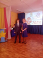 Ученик года - 2023