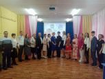 Ученик года - 2023