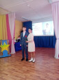 Ученик года - 2023