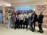 Форум будущих педагогов «Быть УЧИТЕЛЕМ» 