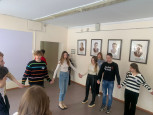 Форум будущих педагогов «Быть УЧИТЕЛЕМ» 
