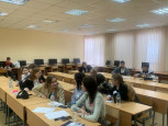 Форум будущих педагогов «Быть УЧИТЕЛЕМ» 