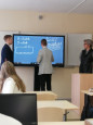 Инженерные классы в малых городах
