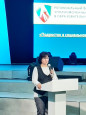 Региональный форум  уполномоченных по правам ребёнка