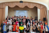 Фестиваль «BRAVO-2023»   