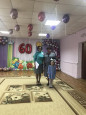 60-летний юбилей