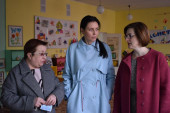 Посещение дошкольных учреждений города с целью включения их в региональную программу