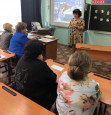 Семинар  «Функциональная грамотность. Первые шаги» 