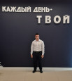 Достойная победа на Всероссийском конкурсе