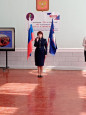 Открытие первичного отделения Российского движения детей и молодёжи "Движение первых" состоялось в Лицее имени Д.А. Фурманова