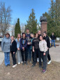 Памятное мероприятие, посвященное 200-летию со дня рождения Александра Николаевича Островского