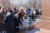 Памятное мероприятие, посвященное 200-летию со дня рождения Александра Николаевича Островского