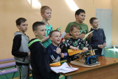 Жажда высоты - 2023