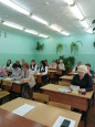 Развитие функциональной грамотности обучающихся