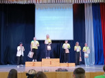 Итоги регионального этапа Чемпионата по профессиональному мастерству «Профессионалы 2023» 