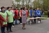 Спартакиада "Малышок"
