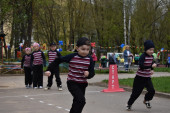 Спартакиада "Малышок"