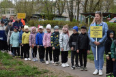 Спартакиада "Малышок"