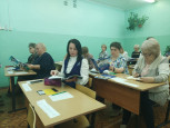 Семинар-практикум для учителей начальных классов